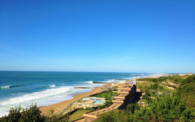 Appartement Anglet, 2 Pièces, 4 Personnes - Fr-1-3-419