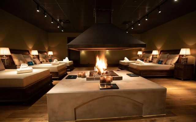 Fyri Resort Hemsedal