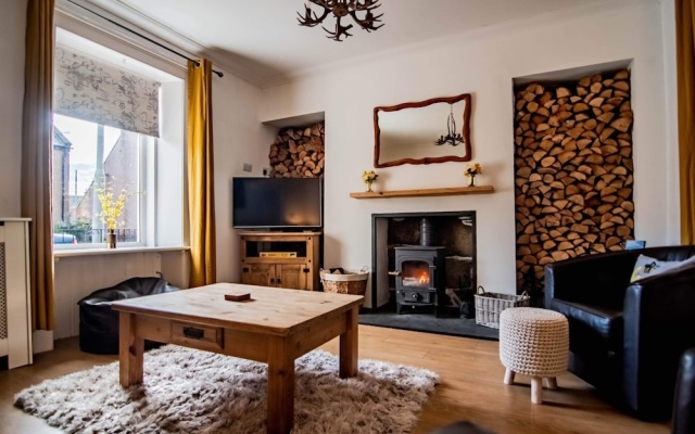 Wells Street Cottage