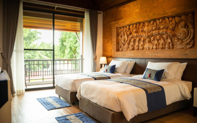 Phor Liang Meun Terracotta Arts Hotel