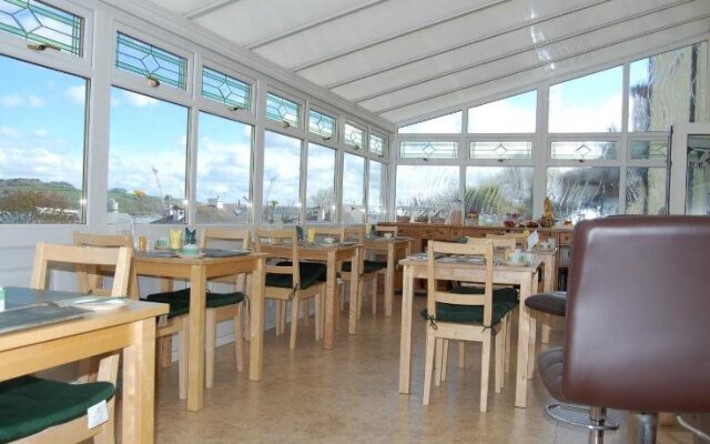 Tregenna Guest House