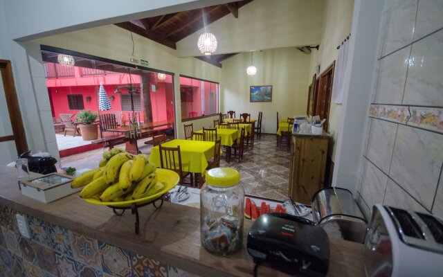 Pousada Bonito Cama e Café