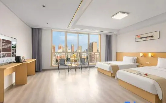 Jingshang Hotel