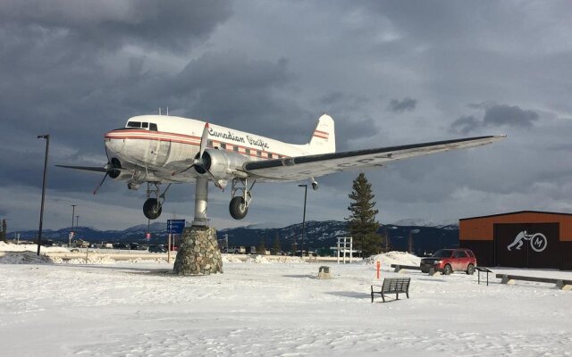 1st Choice Bed and Breakfast