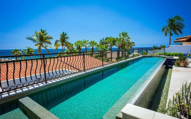 Villa Devine in San Jose del Cabo