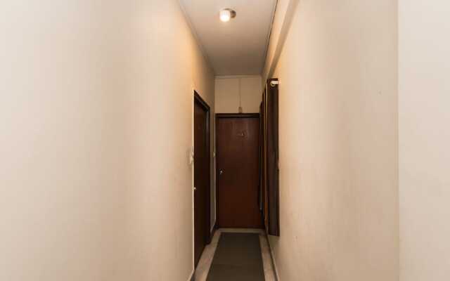 OYO Rooms Burrabazaar MG Road