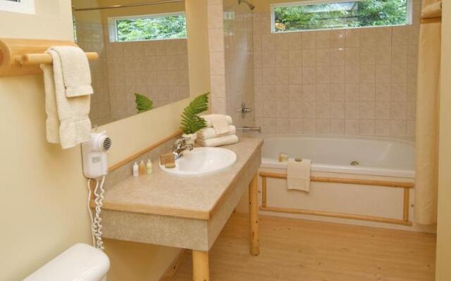 Seward Windsong Lodge