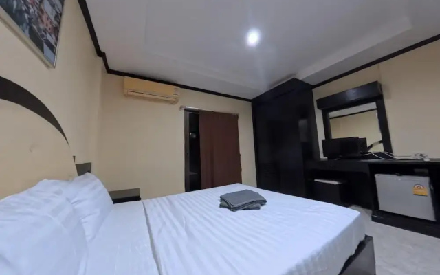 Stay 94 Patong