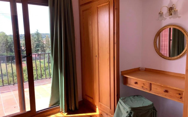 EVA & TRAVEL - Triplex La Cavallada