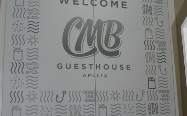 CMB Guesthouse