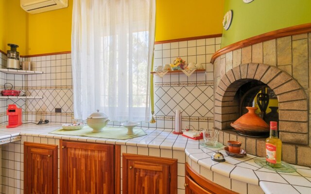 2981 Villa Colle Iris by Barbarhouse