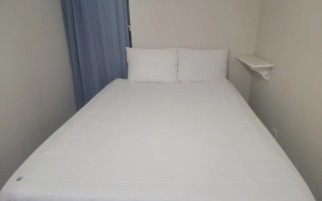 Beaufort Harbour Suites