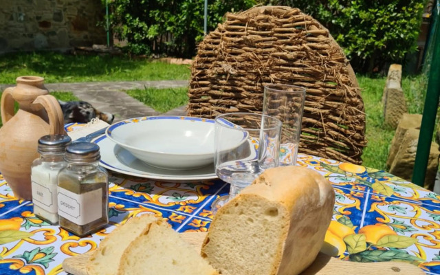 Borgo la Ruga - Tuscany Home