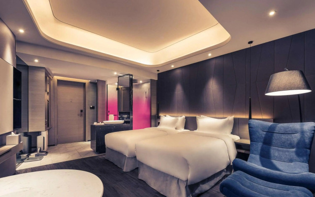 Mercure Hangzhou Qianjiang