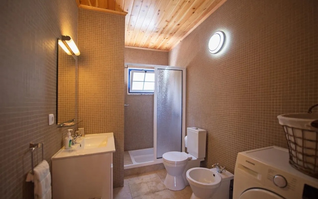 Casas do Capelo