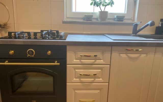 Apartman Fenjer