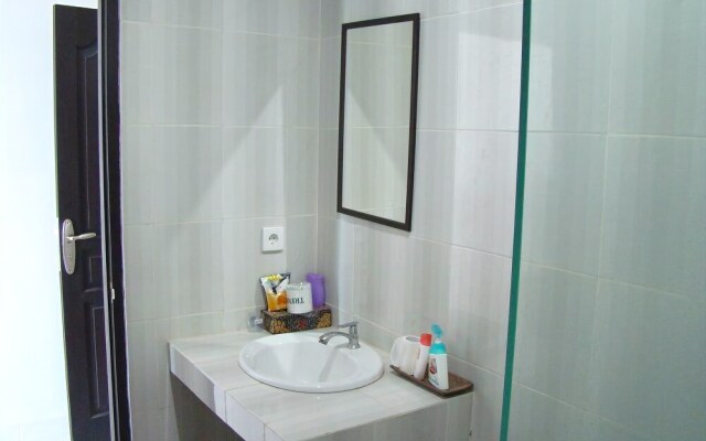 Ketty Homestay