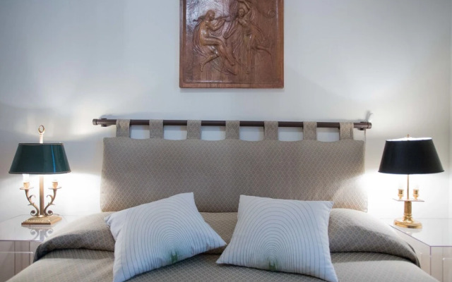 Residenza Le 6 A