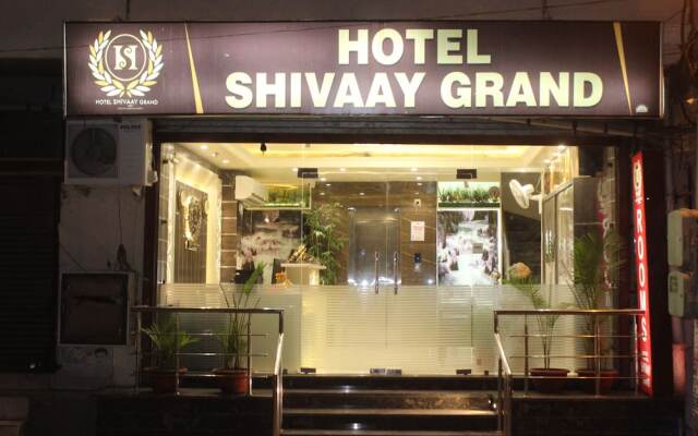 Shivaay Grand