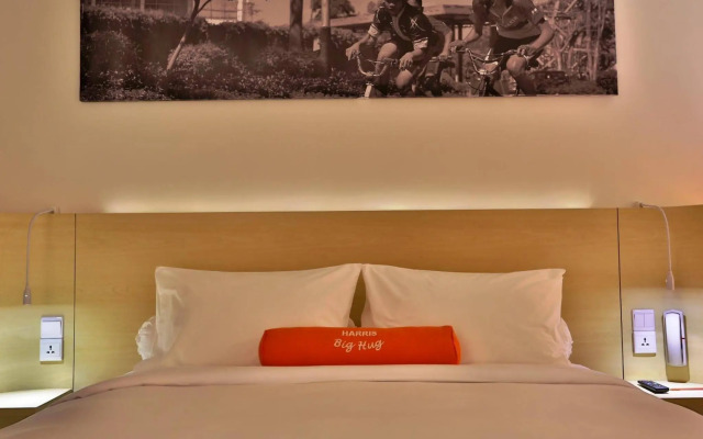 HARRIS Hotel Pontianak