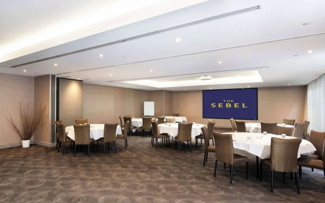 Best Western Premier Hotel 115 Kew