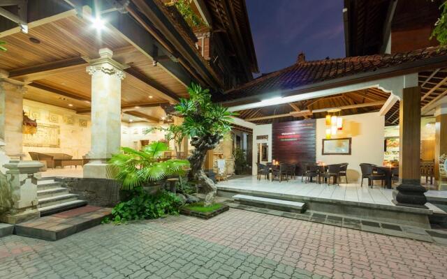 Simpang Inn