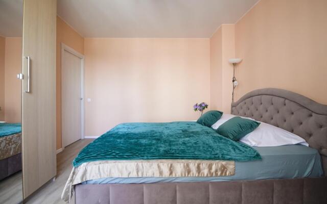 Moment House (Момент Хаус) на улице Видная