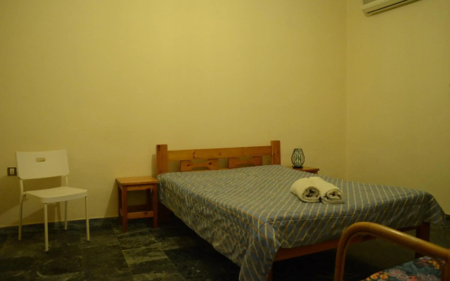 Kineta Apartments