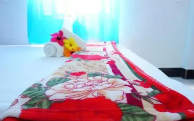 Cham Island Homestay Lau Thu