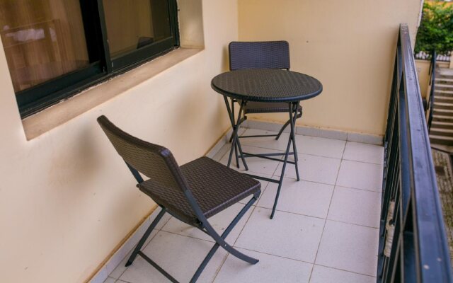 Ishakool Hotels