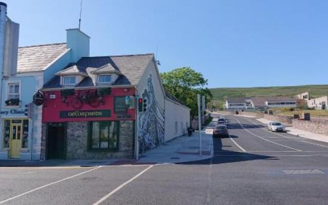 Nellie Fred's