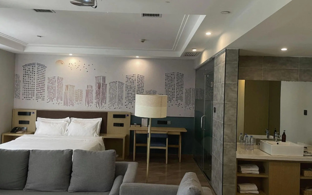 Xi'an Boyalishe Hotel