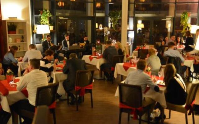 Bazuny Hotel&Spa