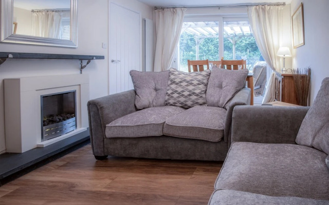Seawinds - 2 Bedroom - Pentlepoir