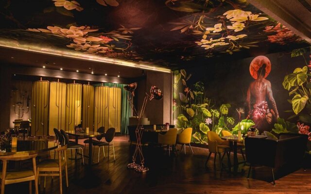 Park Hyatt Hyderabad