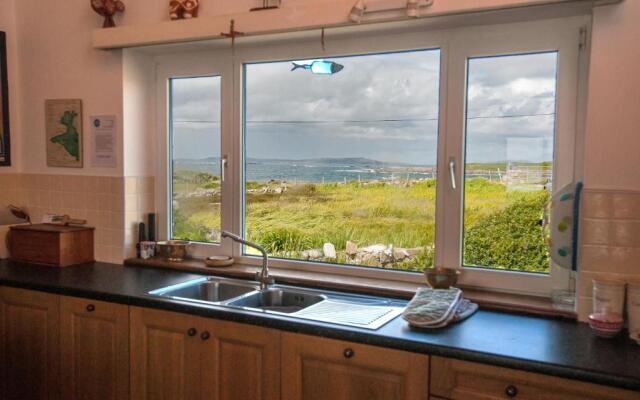 Cottage 215 - Claddaghduff