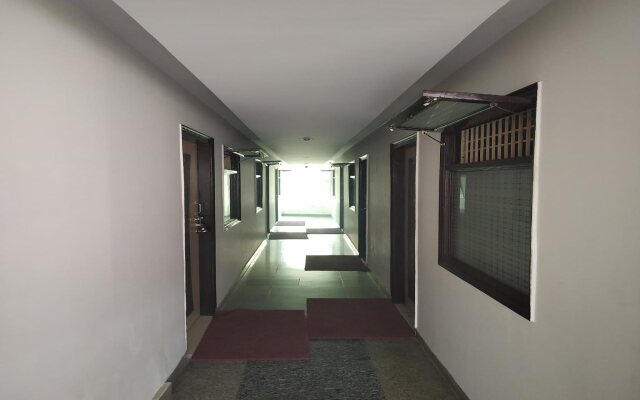 OYO 23303 Hotel Blue Heaven