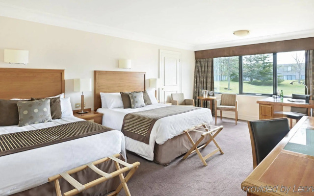 Leonardo Hotel and Conference Venue Aberdeen Airport