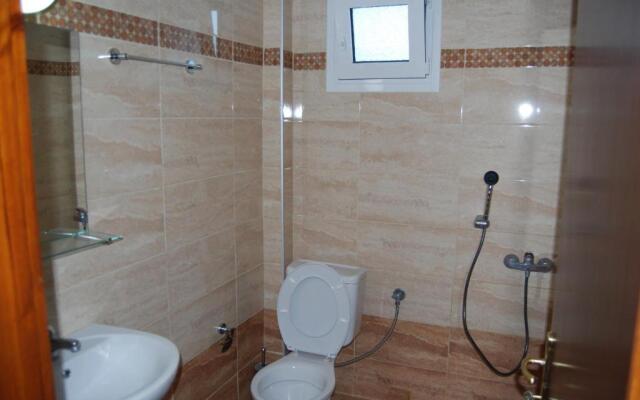Maritsa's Rooms