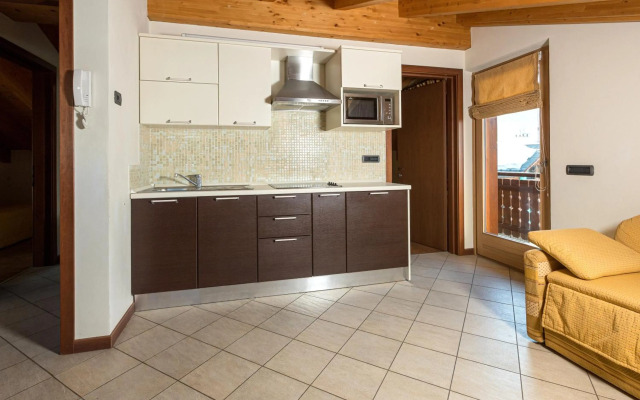 Chalet Kiara - Appartamenti Abar