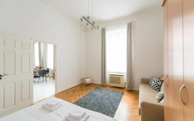 Venus Apartments - Kazinczy I