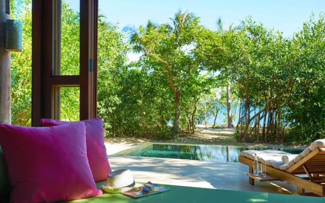 Six Senses Ninh Van Bay