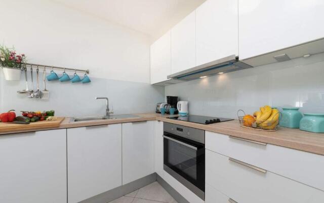 Villa Blue Valica