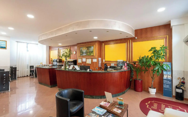 Cavour Resort
