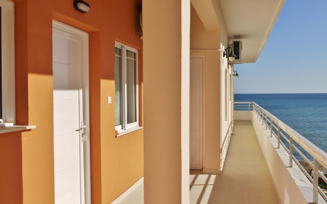 Hermes Beach Front