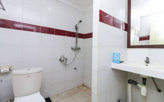 Airy Jimbaran Taman Mulia 8 Bali