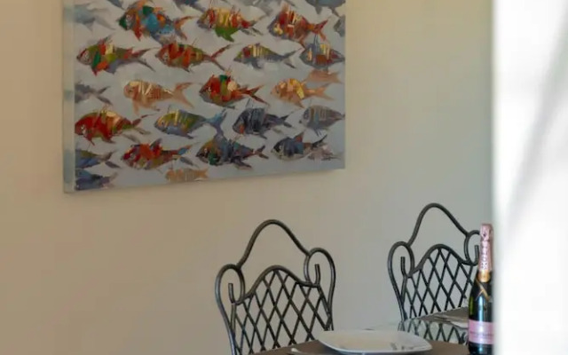 49 Presa da Moura Superbly 2 Bed Townhouse Clos