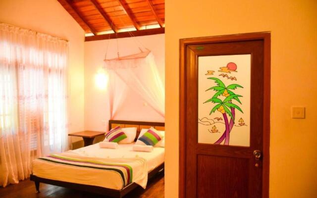 Turtles View Resort