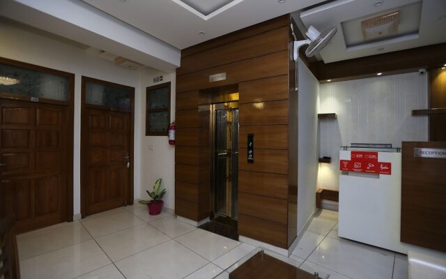 Oyo Townhouse 099 Sector 38 Gurgaon