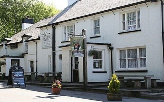 The East Dart Hotel